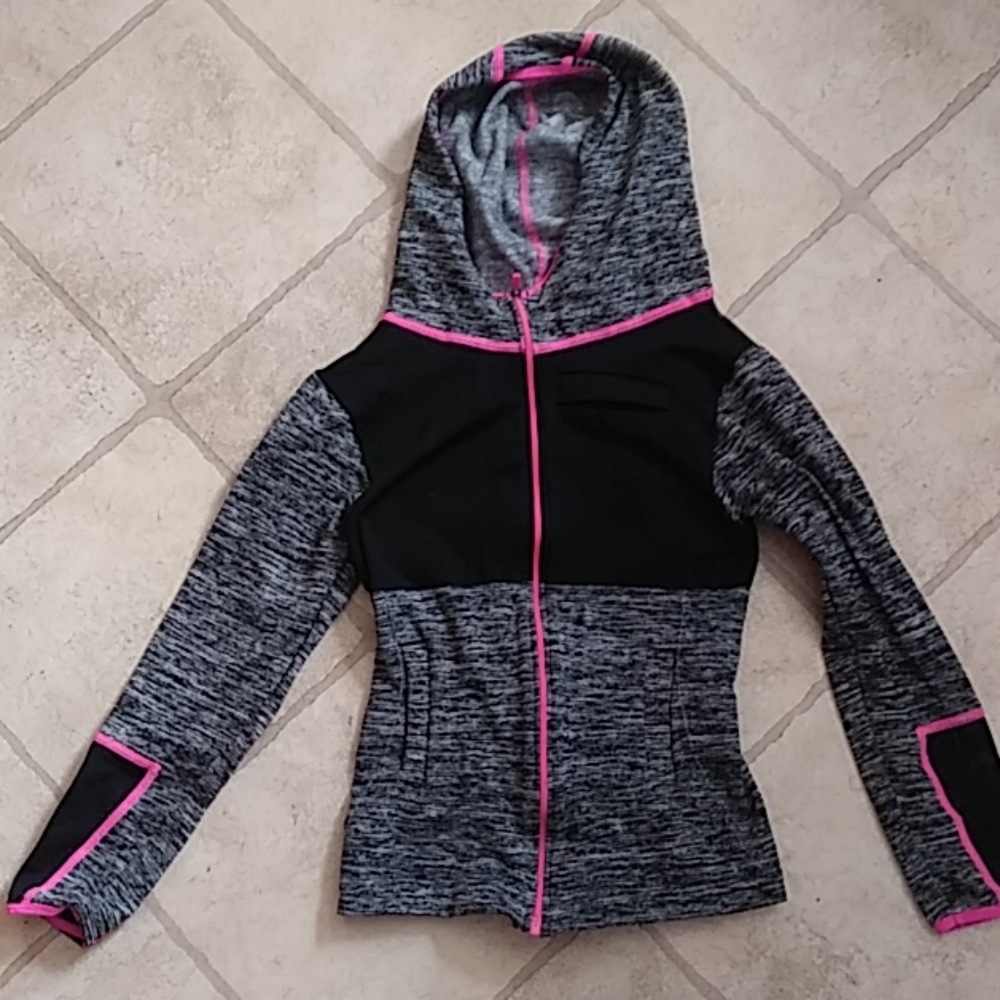 💙Sport kid coat